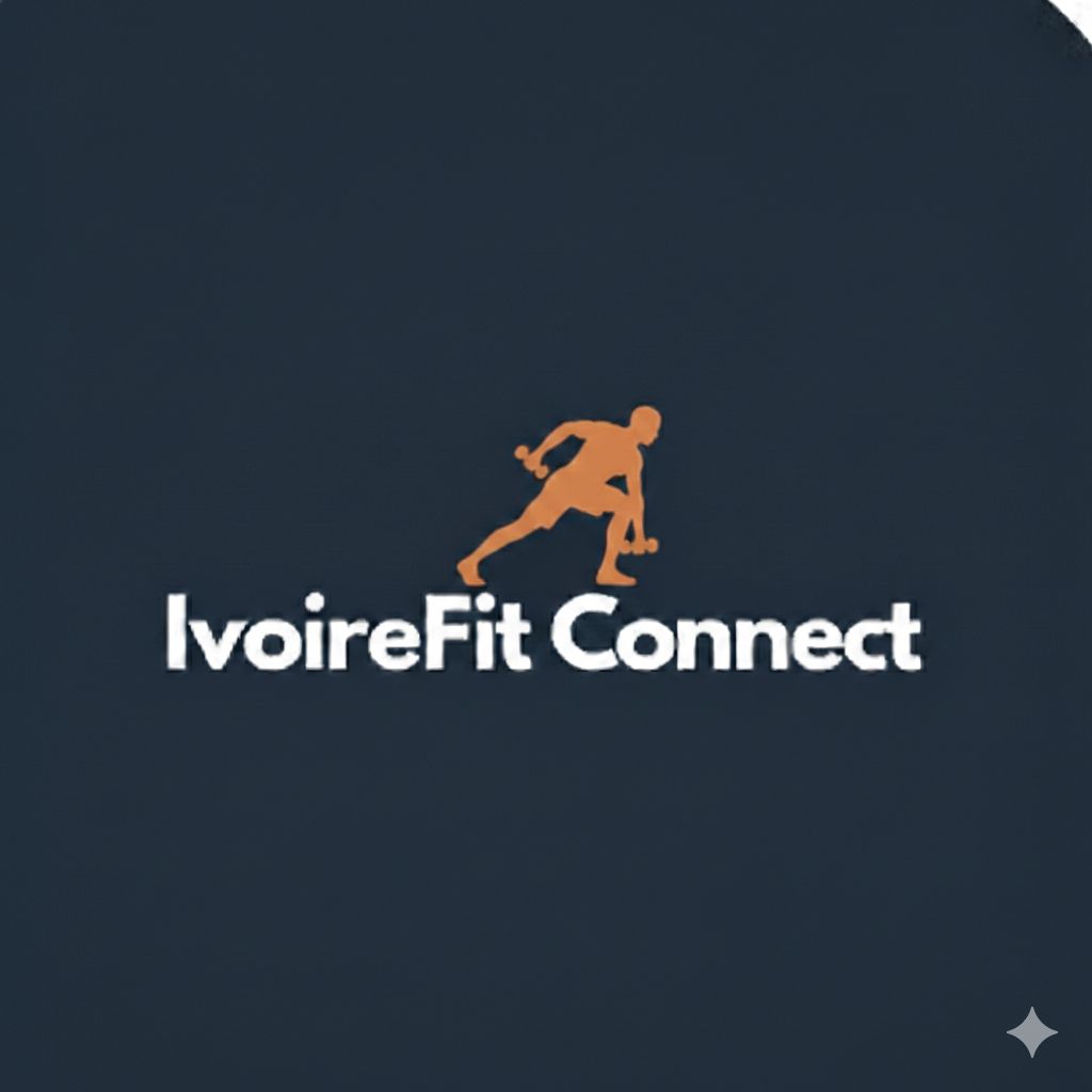 IvoireFit Connect