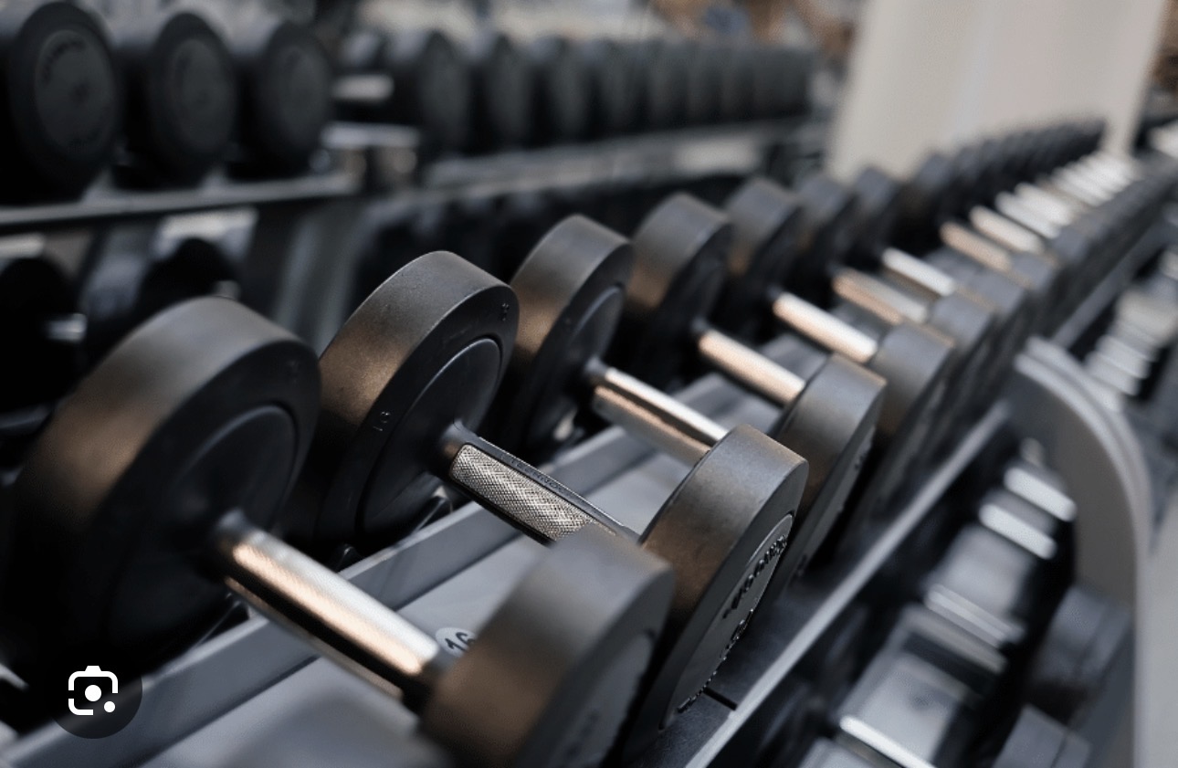 Cocody gym club